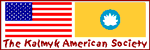 The Kalmyk American Society Forum Index